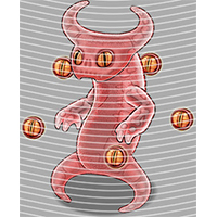 Cartoons and other-CO 3080